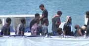 Statek ze 177 imigrantami czeka we włoskim porcie. Rząd nie chce się zgodzić, aby zeszli na ląd