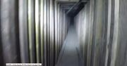 Po nitce do kłębka. Przez kontrolę drogową wyszedł na jaw tunel przemytniczy między Arizoną a Meksykiem