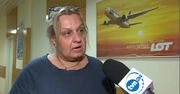 Możliwe utrudnienia dla pasażerów. Związkowcy LOT-u zapowiadają strajk we wrześniu