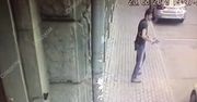 Strzelanina w Moskwie. Napastnik otworzył ogień do dwóch policjantów