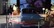 Rosyjska odpowiedź na Teslę. Firma Kałasznikow stworzyła prototyp samochodu elektrycznego