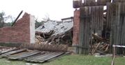 Trwa usuwanie szkód i liczenie strat po nawałnicach na Opolszczyźnie
