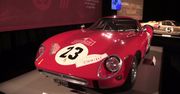 Drugi najdroższy samochód świata. Ferrari 250 GTO zostało sprzedane na aukcji RM Sotheby’s za rekordowe 48 mln dolarów