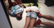 4 KG AMFETAMINY ZABEZPIECZYLI MOKOTOWSCY KRYMINALNI