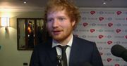 Ed Sheeran wziął ślub z Cherry Seaborn