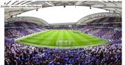 Darmowe produkty sanitarne dla kobiet na stadionach. Brighton pierwszym klubem Premier League, który dołączył do kampanii “On The Ball”