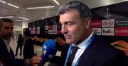 Kto tym razem zajdzie w Lidze Europy dalej – Włosi czy Anglicy? Peruzzi: Postaramy się spisać możliwie najlepiej