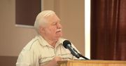 L. Wałęsa o rządach PiS: Zastanawiam się, czy to zdrajcy ojczyzny czy głupcy ojczyzny