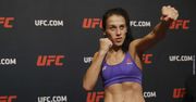 Joanna Jędrzejczyk: Sama gotuje i sama dbam o swoją dietę