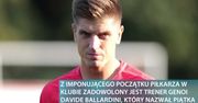 Krzysztof Piątek najlepszy