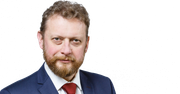 Minister kontra rezydenci