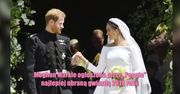 M. Markle ubiera się najlepiej