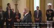 Medialne potyczki Donalda Trumpa