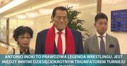 Przez sport do polityki