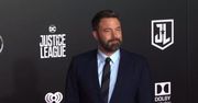 Ben Affleck zrobił sobie przerwę od odwyku alkoholowego