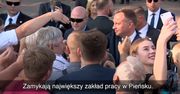 Prezydencki minister tłumaczy odpowiedź Andrzeja Dudy