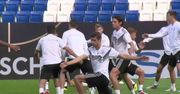 Po Francji czas na Peru. Reprezentacja Niemiec odbyła trening przed towarzyskim meczem w Sinsheim