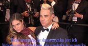Robbie Williams został ponownie ojcem. Trzecie dziecko muzyka urodziła surogatka