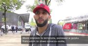 Mężczyźni obezwładnili nożownika z Paryża przy pomocy bul. „Nie krzyczał »Allah Akbar«, ale moim zdaniem to terrorysta”