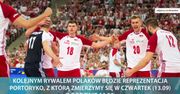 Udany początek siatkarskiej reprezentacji Polski na MŚ we Włoszech i Bułgarii