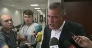 Dariusz Michalczewski skazany za znieważenie i naruszenie nietykalności cielesnej żony