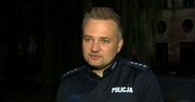 6 tys. zł nagrody za pomoc w ujęciu nożownika z Wrocławia. Policja opublikowała nagranie