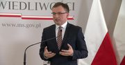 Ziobro o wyroku trybunału w Strasburgu: “To porażka prokuratury za czasów PO. Nie przeprowadzono sekcji zwłok”