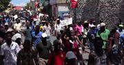 Zamieszki na Haiti. Protestujący żądają śledztwa ws. defraudacji 2 mld dolarów przez ministrów z partii rządzącej