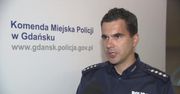 Ukradł auto i zasnął. Obudzili go policjanci