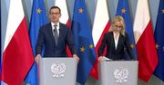 “Zachód nas nie rozumie, bo nie wie, co to komunizm”. Premier komentuje skargę na Polskę do trybunału w Luksemburgu