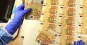 Fałszywe Euro z Polski trafiało na rynki unii europejskiej