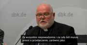 “Zbyt długo odwracaliśmy wzrok”. Raport o pedofilii w niemieckim kościele