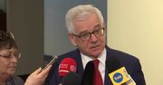 J. Czaputowicz o skardze na Polskę do Trybunału Sprawiedliwości UE