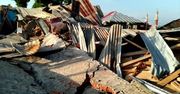 Prawie 400 ofiar, kilkuset rannych. Trzęsienie ziemi i tsunami w Indonezji