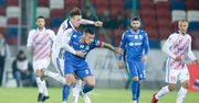 Górnik Zabrze – Lech Poznań 2:2