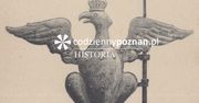 Dzieje orła z ratuszowej wieży