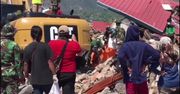 Trwa akcja ratunkowa po trzęsieniu ziemi w Indonezji. Wiadomo już o co najmniej 832 zabitych