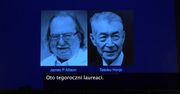 Nobel z medycyny 2018 r. za badania, które pozwoliły opracować nowe metody leczenia nowotworów