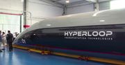 Hyperloop na pokazie w Hiszpanii. Pierwsza na świecie kapsuła pasażerska ma osiągać prędkość 1200 km/h