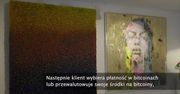 Obrazy za bitcoiny. W Londynie działa galeria sztuki akceptująca kryptowaluty