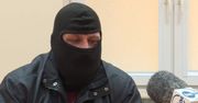 Napadali na hurtownie i konwoje. Funkcjonariusze CBŚP zatrzymali cztery osoby za napady z lat 90.