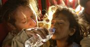 Duńczycy i Austriacy mają pomysł, jak odepchnąć imigrantów od granic Europy