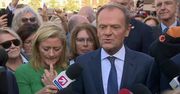 D. Tusk: Zrobimy wszystko, aby uniknąć chaosu podczas brexitu