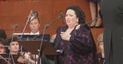 Zmarła hiszpańska śpiewaczka operowa Montserrat Caballe. Miała 85 lat
