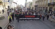 “Najwyższy czas, by wszyscy przestępcy byli traktowani tak samo”. Marsze przeciwko pedofilii wśród duchownych