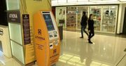 Sposób na kryzys finansowy: w centrum handlowym w Buenos Aires pojawił się bankomat z bitcoinami