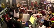Premiery najnowszych gier, turnieje i tysiące zwiedzających. W Poznań odbyły się targi Game Arena