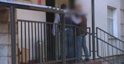 Zarzuty dla mężczyzny, który zaatakował siekierą ochroniarza w sądzie
