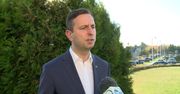 W. Kosiniak-Kamysz: Kaczyńskiemu przeszkadza PSL