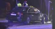 Sebastian K. nie przyznał się do zarzucanych mu czynów. Odbyło się przesłuchanie kierowcy